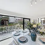 Villa Pomone - Sint-idesbald *