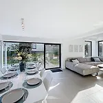 Villa Pomone - Sint-idesbald Koksijde