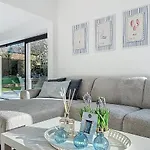 Pomone - Sint-idesbald Villa *