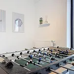 Villa Pomone - Sint-idesbald