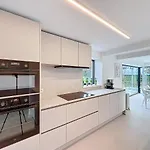 Pomone - Sint-idesbald Villa *