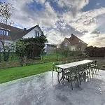 Pomone - Sint-idesbald Villa