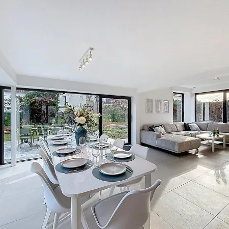 Villa Pomone - Sint-idesbald Koksijde