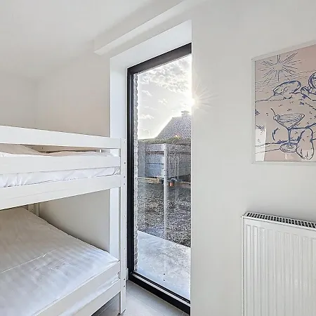 Pomone - Sint-idesbald