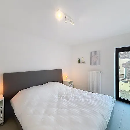 Pomone - Sint-idesbald * Koksijde