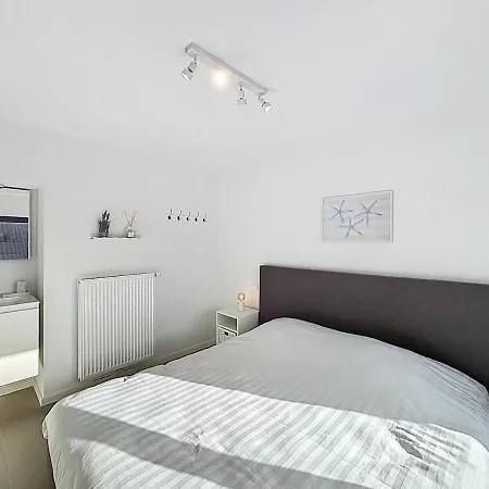 Villa Pomone - Sint-idesbald