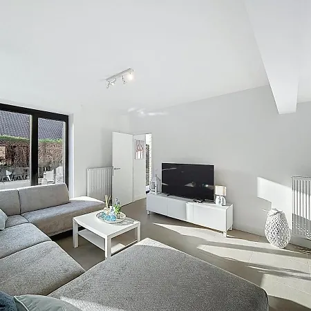 Pomone - Sint-idesbald Koksijde