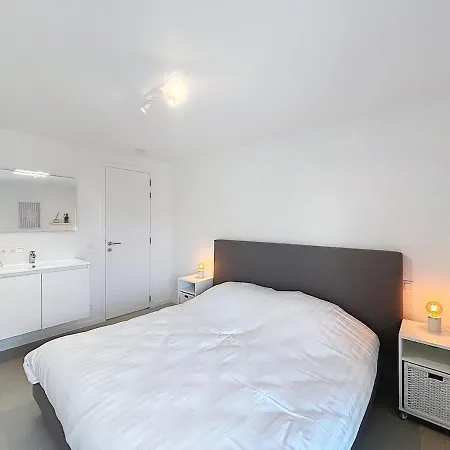 Pomone - Sint-idesbald * Koksijde