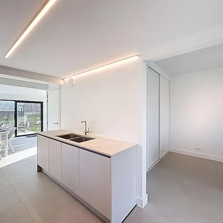 Vila Pomone - Sint-idesbald Koksijde