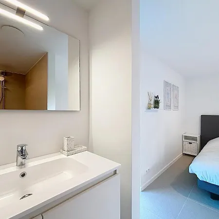 Pomone - Sint-idesbald * Koksijde