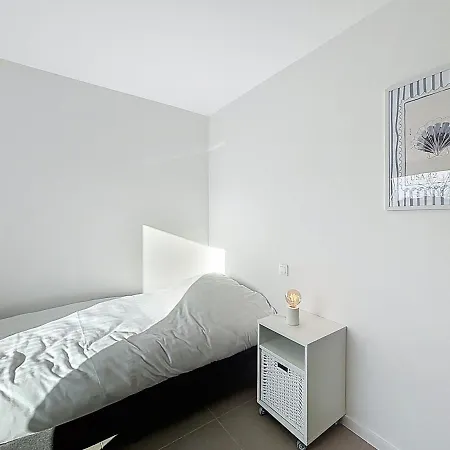 Vila Pomone - Sint-idesbald Koksijde