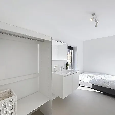 Vila Pomone - Sint-idesbald